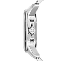 

Годинник Swiss Alpine Military Douglas 7089.9137 Silver, Срібний