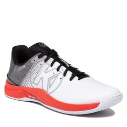 Kempa Chaussures Kempa Attack two 2.0 200863004 White/Black