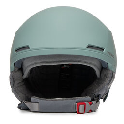 

Шолом для сноуборду Head Compact Pro W 326433 Thyme, Зелений