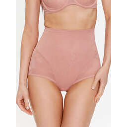 Triumph Triumph Klassischer Damenslip mit hoher Taille Wild Rose Sensation 10206011 Rosa