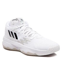 adidas Apavi adidas Dame 8 GY6462 Cloud White / Core Black / Grey One