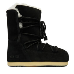 Moon Boot Снігоходи Moon Boot Mb Evx Boot 80D1470050 Чорний
