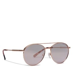 Michael Kors Ochelari de soare Michael Kors 0MK1138 Rose Gold 11084Z