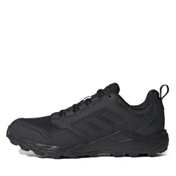 

Взуття adidas Tracerocker 2.0 Trail Running Shoes IF2581 Cblack/Cblack/Grefiv, Чорний