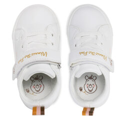 

Снікерcи Winnie The Pooh AVO-230-303WTP White, Білий