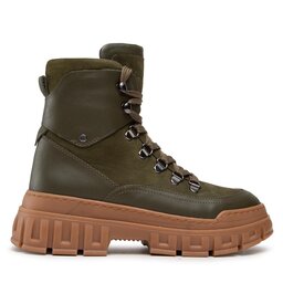 

Ботильйони Piazza 960122 Khaki 07, Хакі