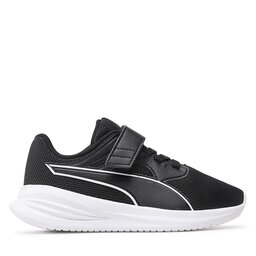 

Снікерcи Puma Transport Ac+ PS 386254 01 Puma Black/Puma White, Чорний