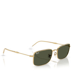 Ray-Ban Γυαλιά ηλίου Ray-Ban 0RB3746 59 001/31 Χρυσό