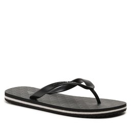 MICHAEL Michael Kors Infradito MICHAEL Michael Kors Travis Flip Flop 42S2TRFA2Q Blk/Blk