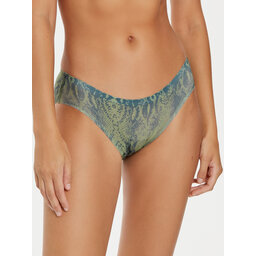 Chantelle Chantelle Klasične spodnje hlačke Soft Stretch C11D30 Zelena