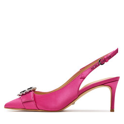 

Босоніжки Guess Branca FLJBRA SAT05 PINK, Рожевий