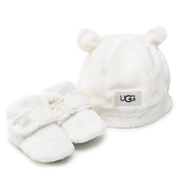 

Набір Ugg I Bixbee And Beanie 1120951I Bdb, Білий