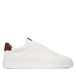 Gant Снікерcи Gant 33631390 Білий