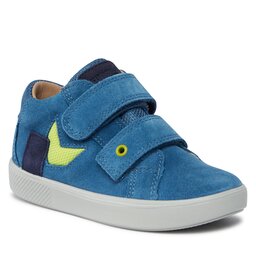 

Снікерcи Superfit 1-000772-8010 S Blue/Orange, Голубий