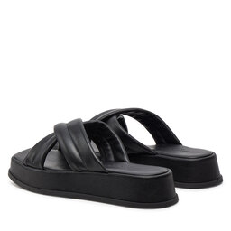 

Шльопанці Marc O'Polo 403 15221101 134 Black, Чорний