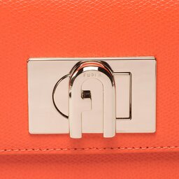 

Сумка Furla 1927 WB00109-ARE000-CLI00-1-007-20-BG-B Clivia, Оранжевий