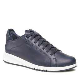 Geox Tenisice Geox U Aerantis U357FA00085C4002 Navy