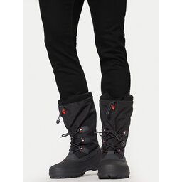 Helly Hansen Снігоходи Helly Hansen Arctic Patrol 11768 Чорний