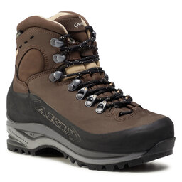 Aku Chaussures de trekking Aku Superalp Nbk Gtx GORE-TEX 592 Brown 050