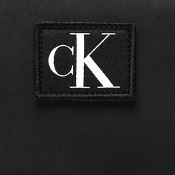 

Сумка Calvin Klein Jeans City Nylon Camera Bag 20K60K609797 BDS, Чорний