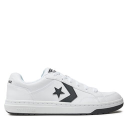 Converse Sneakers Converse Pro Blaze V2 Synthetic Leather A07517C Alb