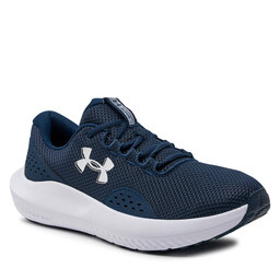Under Armour Обувки Under Armour Ua Charged Surge 4 3027000-401 Academy/Academy/White