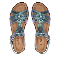 

Босоніжки Ricosta Birte 50 7000202/510 S Jade, Зелений