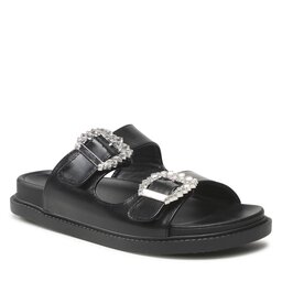 DeeZee Șlapi DeeZee E566-40 Black