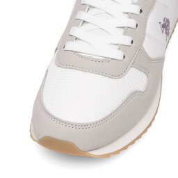 

Снікерcи U.S. Polo Assn. ALTENA002 Білий