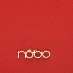 

Сумка Nobo NBAG-N2450-C005 Червоний