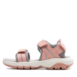 

Босоніжки Clarks Expo Sea K 261648226 S Pink Combi, Рожевий