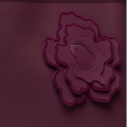

Сумка Ted Baker Jelliez 265158 Dp/Purple, Фіолетовий