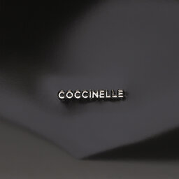 

Сумка Coccinelle, Чорний