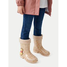 Winnie The Pooh Gummistiefel Winnie The Pooh CEO-NJ-AW26-319WTP Beige