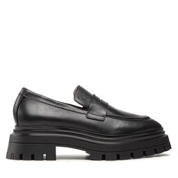 

Лофери Stuart Weitzman, Чорний