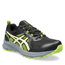 Asics Čevlji Asics Trail Scout 3 1011B700 Black/Birch 001