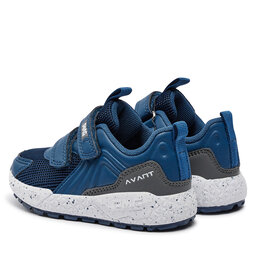 

Снікерcи Primigi 5958122 Navy, Cиній