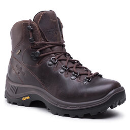 Kayland Scarpe da trekking Kayland Cumbria Gtx GORE-TEX 018016125 Brown