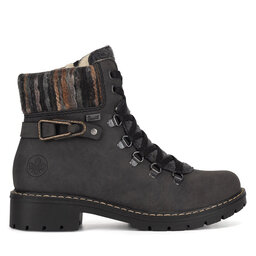 Rieker Stiefeletten Rieker Y9131-45 Grau