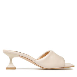 

Шльопанці Gino Rossi 25350 Beige, Бежевий