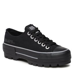 Big Star Shoes Кецове Big Star Shoes LL274149 906