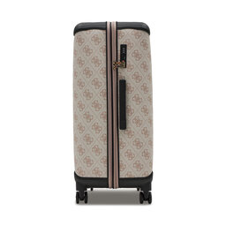 

Велика валіза Guess TWB868 89880 DVL, Сірий