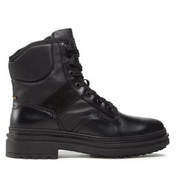 

Чоботи G-Star Raw Morry Hgh Nub Nyl M 2242 042801 Blk, Чорний