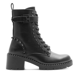 JENNY Stivaletti JENNY ADA H60129-1 Nero