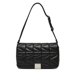 KARL LAGERFELD Τσάντα KARL LAGERFELD A1W30437 Μαύρο