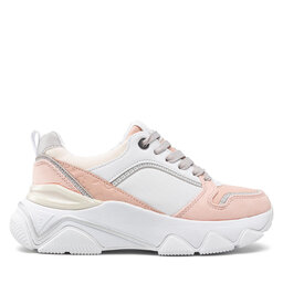 

Снікерcи Guess Mags FL5MGS FAB12 PINK, Рожевий