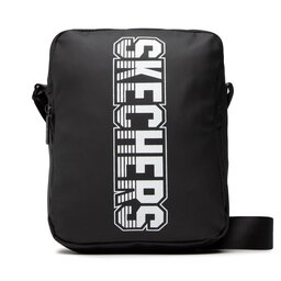 Skechers Kleine Umhängetasche Skechers S1061.06 Schwarz