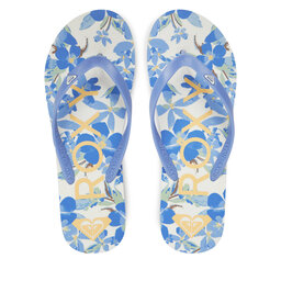 Roxy Flip flop Roxy ARJL100869 Albastru