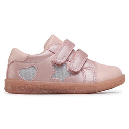 

Снікерcи Nelli Blu CM200622-7 Pink, Рожевий