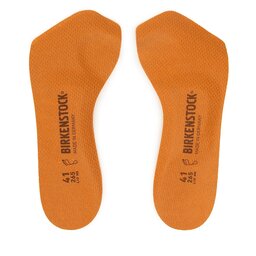 Birkenstock Semelles Birkenstock Briko Tex Insole 1001271 Brown